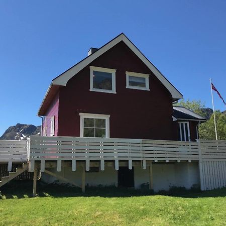 Valberg Cozy House With Beautiful View 빌라 외부 사진