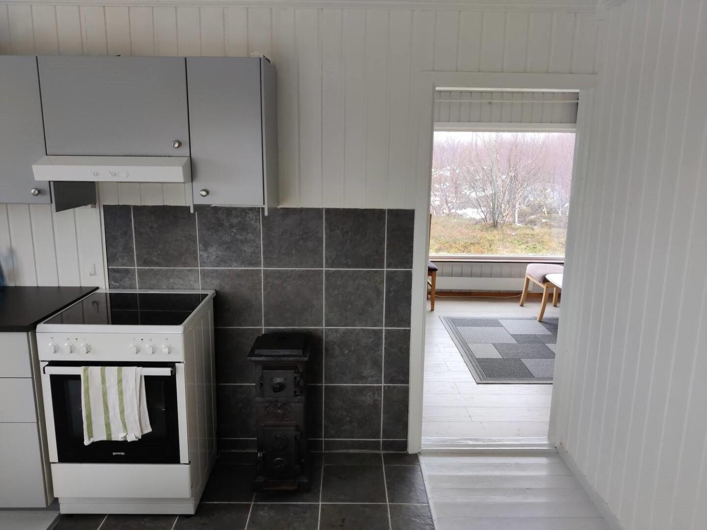 Valberg Cozy House With Beautiful View 빌라 외부 사진