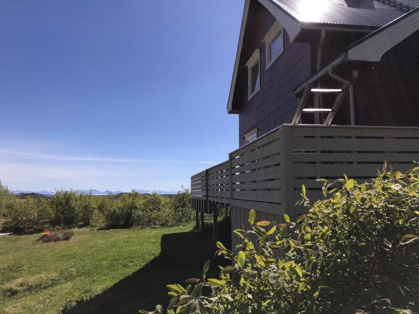 Valberg Cozy House With Beautiful View 빌라 외부 사진