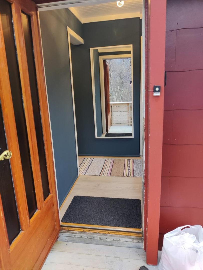 Valberg Cozy House With Beautiful View 빌라 외부 사진
