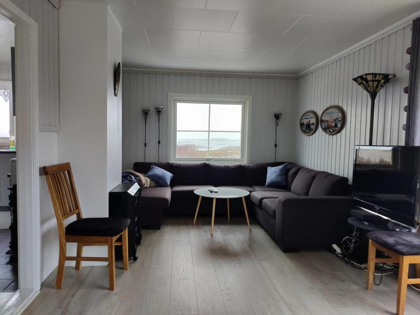 Valberg Cozy House With Beautiful View 빌라 외부 사진