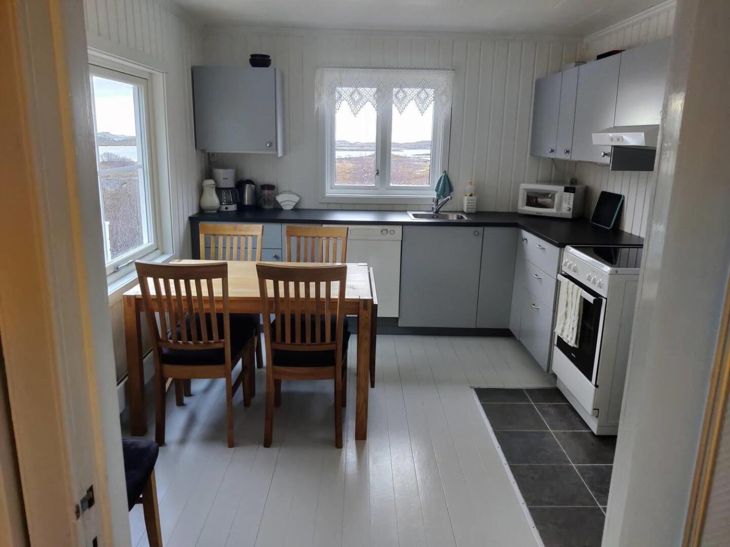 Valberg Cozy House With Beautiful View 빌라 외부 사진
