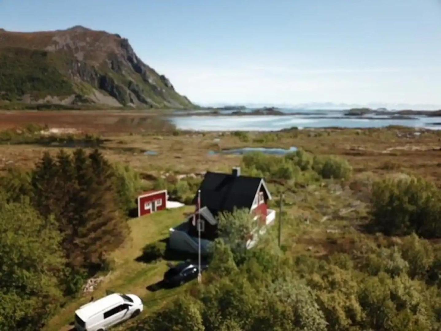 Valberg Cozy House With Beautiful View 빌라 외부 사진