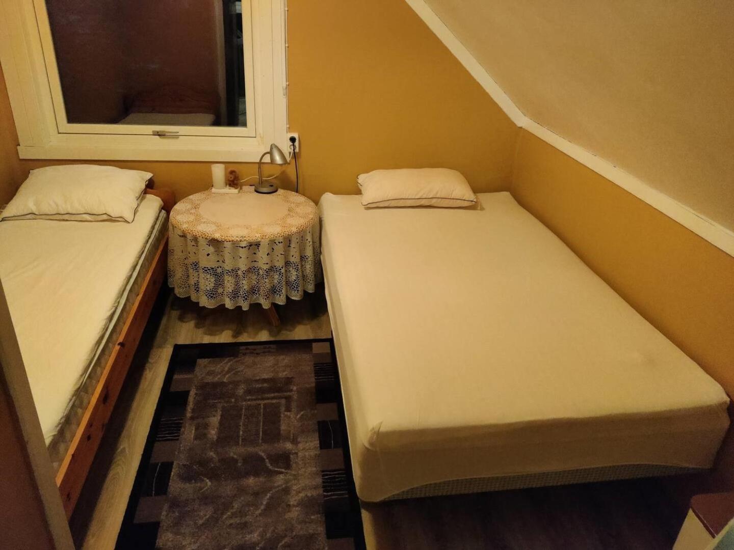 Valberg Cozy House With Beautiful View 빌라 외부 사진