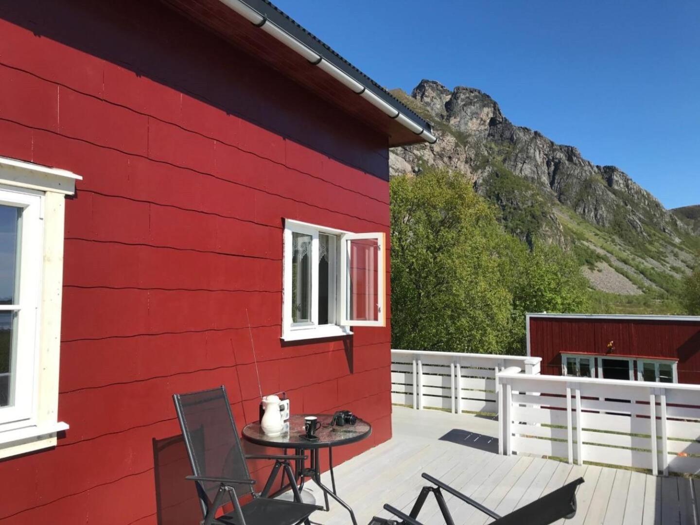 Valberg Cozy House With Beautiful View 빌라 외부 사진