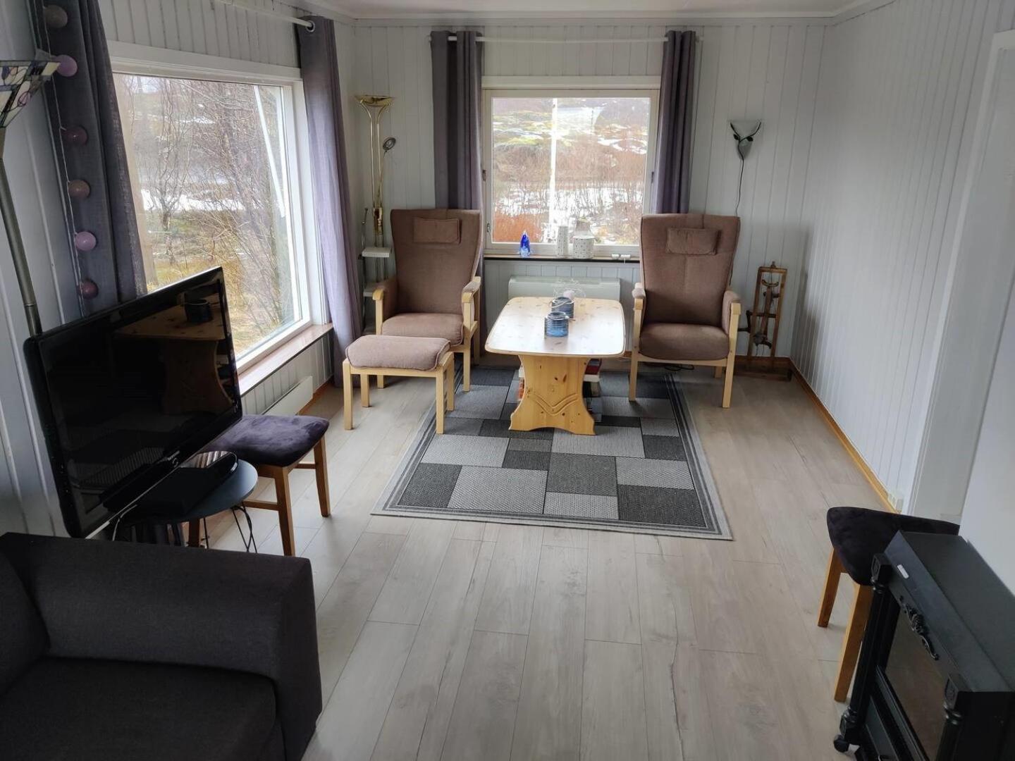 Valberg Cozy House With Beautiful View 빌라 외부 사진