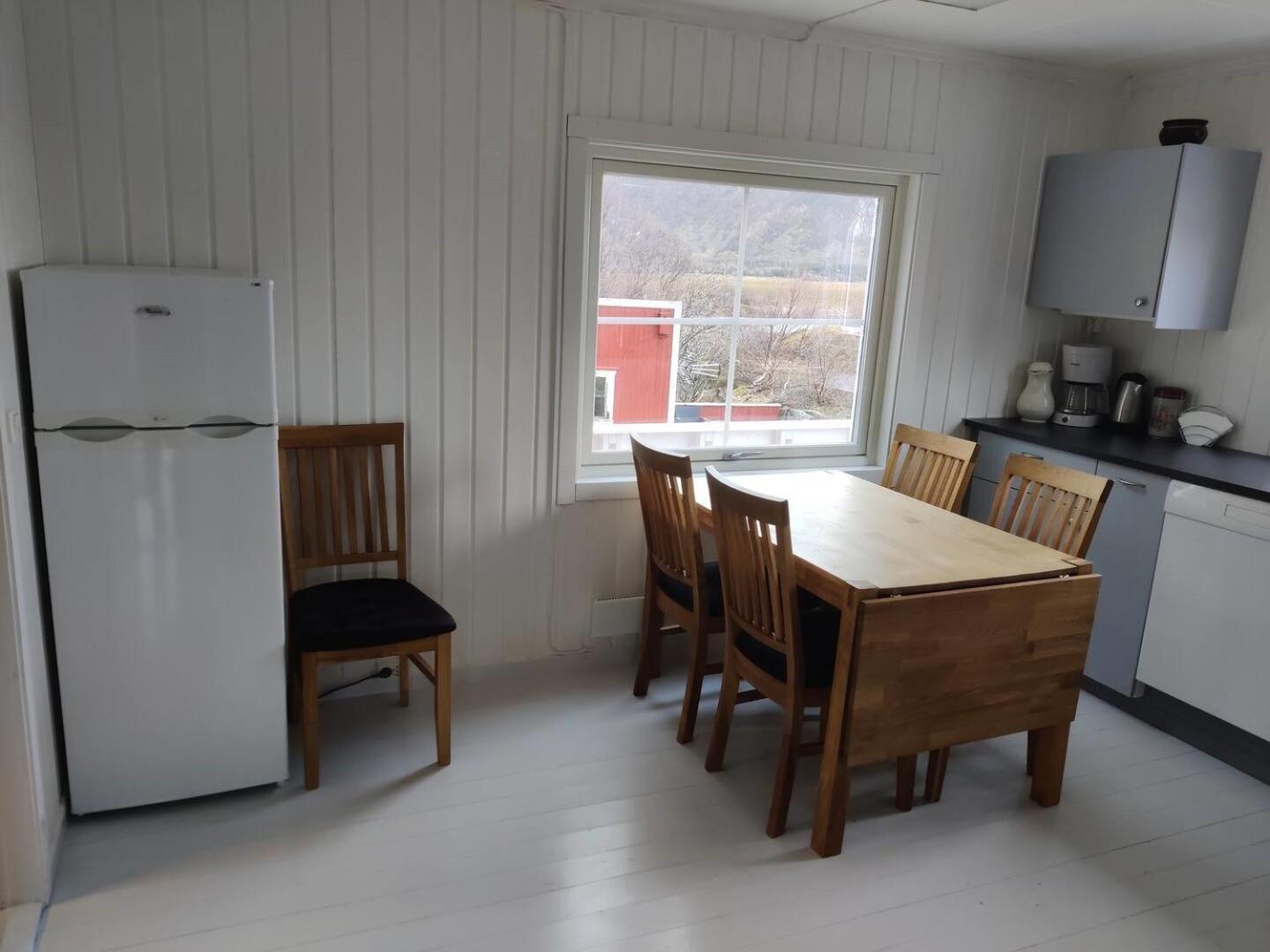 Valberg Cozy House With Beautiful View 빌라 외부 사진
