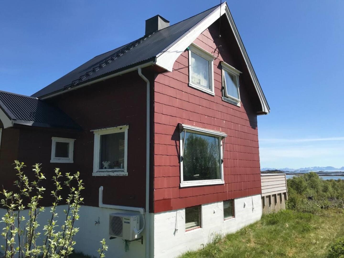 Valberg Cozy House With Beautiful View 빌라 외부 사진