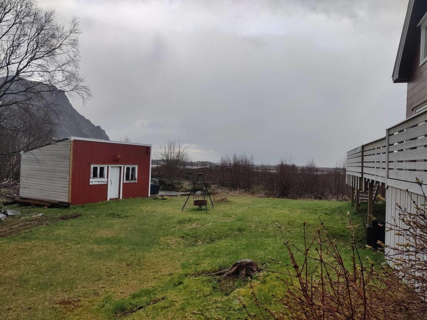 Valberg Cozy House With Beautiful View 빌라 외부 사진