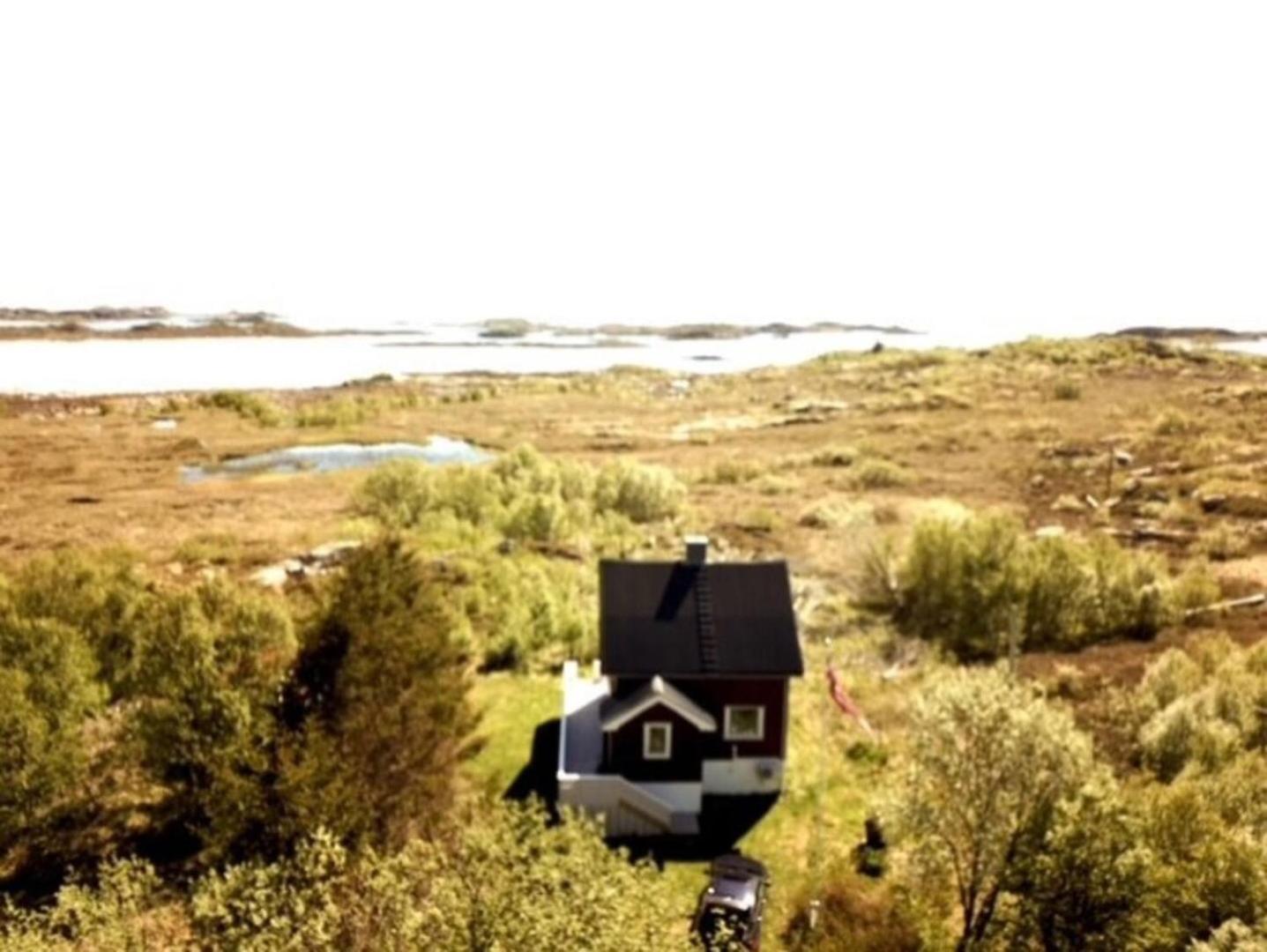 Valberg Cozy House With Beautiful View 빌라 외부 사진
