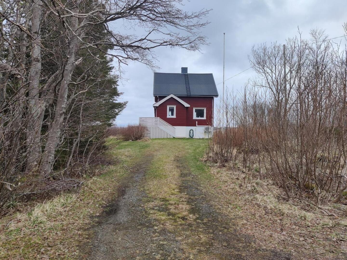 Valberg Cozy House With Beautiful View 빌라 외부 사진